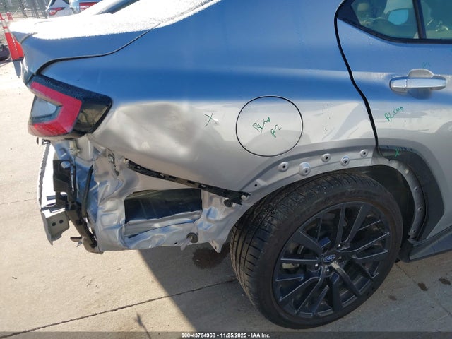 Subaru Wrx Premium 2025 JF1VBAH60S9801966 Image 20
