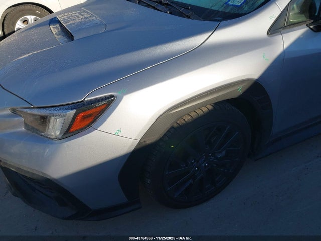 Subaru Wrx Premium 2025 JF1VBAH60S9801966 Image 21