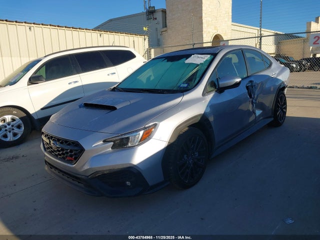 Subaru Wrx Premium 2025 JF1VBAH60S9801966 Image 2