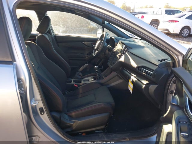 Subaru Wrx Premium 2025 JF1VBAH60S9801966 Image 5