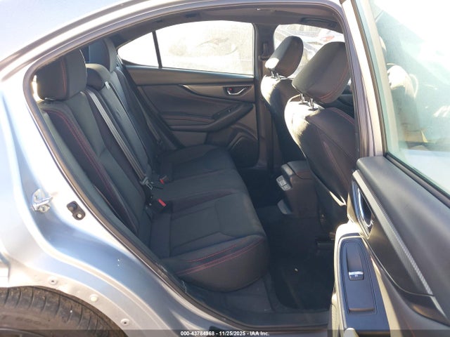 Subaru Wrx Premium 2025 JF1VBAH60S9801966 Image 8