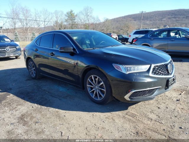 2020 ACURA TLX 19UUB1F30LA014385