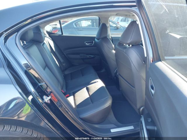 2020 ACURA TLX 19UUB1F30LA014385 Photo 7