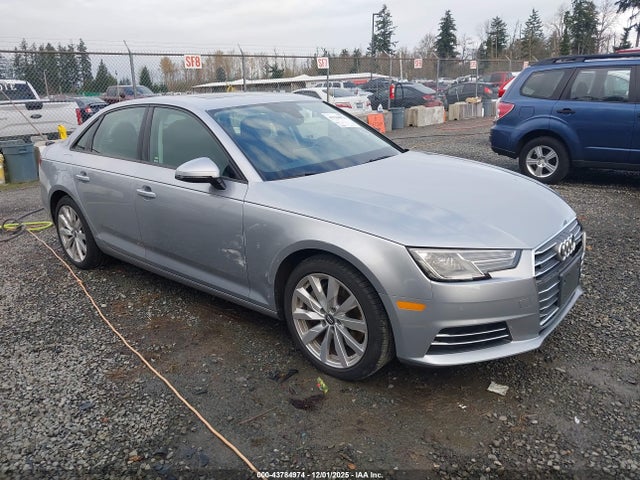2017 AUDI A4 WAUANAF48HN002712 Photo 0