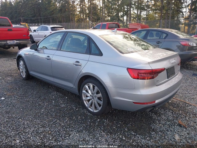 2017 AUDI A4 WAUANAF48HN002712 Photo 2