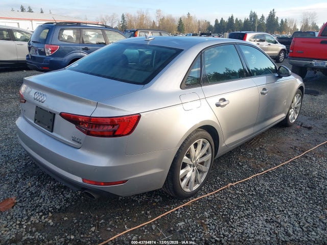 2017 AUDI A4 WAUANAF48HN002712 Photo 3