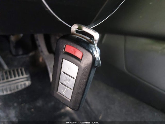 2018 MITSUBISHI OUTLANDER JA4AZ3A3XJZ026651 Photo 10