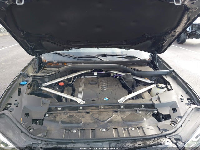 Aukcja sprzedaży 2023 Bmw X5 Sdrive40i, vin: 5UXCR4C09P9N55216, numer aukcji: 43784979
