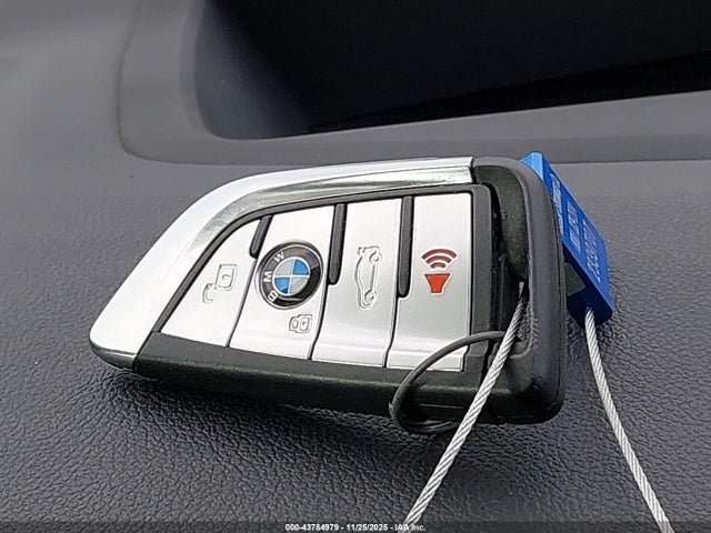 Aukcja sprzedaży 2023 Bmw X5 Sdrive40i, vin: 5UXCR4C09P9N55216, numer aukcji: 43784979
