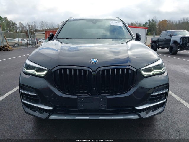 Aukcja sprzedaży 2023 Bmw X5 Sdrive40i, vin: 5UXCR4C09P9N55216, numer aukcji: 43784979