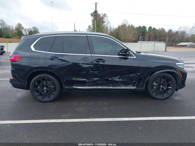 Aukcja sprzedaży 2023 Bmw X5 Sdrive40i, vin: 5UXCR4C09P9N55216, numer aukcji: 43784979
