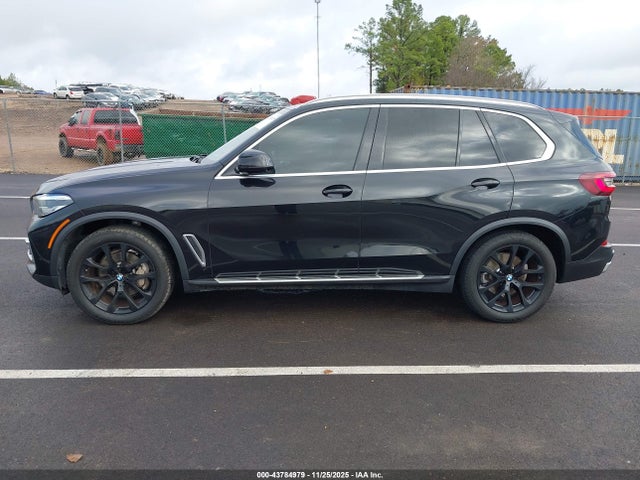 Aukcja sprzedaży 2023 Bmw X5 Sdrive40i, vin: 5UXCR4C09P9N55216, numer aukcji: 43784979