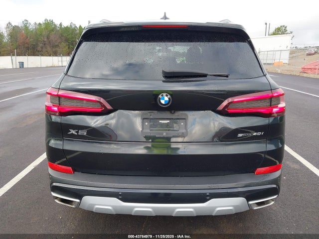 Aukcja sprzedaży 2023 Bmw X5 Sdrive40i, vin: 5UXCR4C09P9N55216, numer aukcji: 43784979