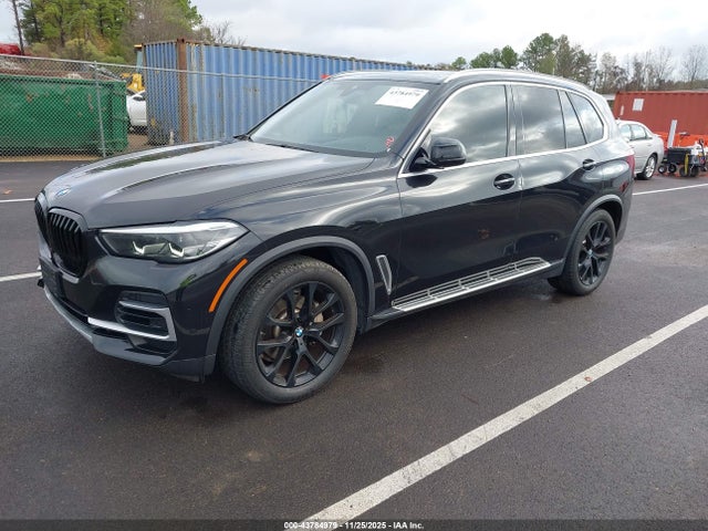 Aukcja sprzedaży 2023 Bmw X5 Sdrive40i, vin: 5UXCR4C09P9N55216, numer aukcji: 43784979