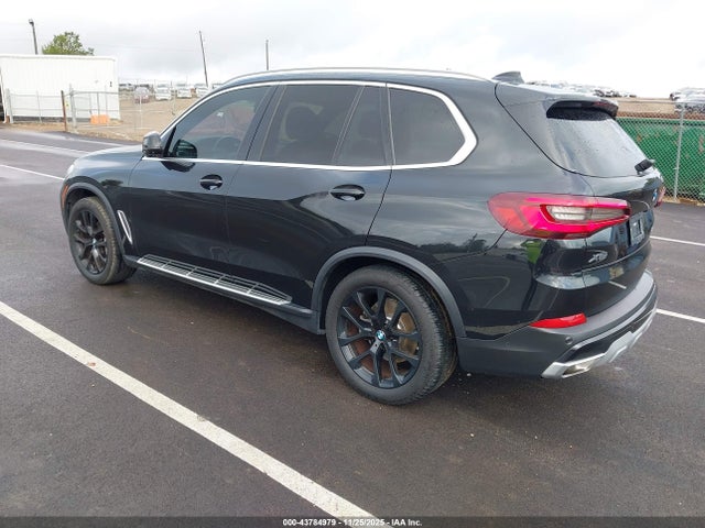 Aukcja sprzedaży 2023 Bmw X5 Sdrive40i, vin: 5UXCR4C09P9N55216, numer aukcji: 43784979