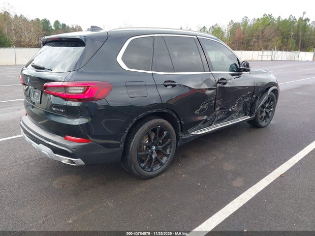 Aukcja sprzedaży 2023 Bmw X5 Sdrive40i, vin: 5UXCR4C09P9N55216, numer aukcji: 43784979