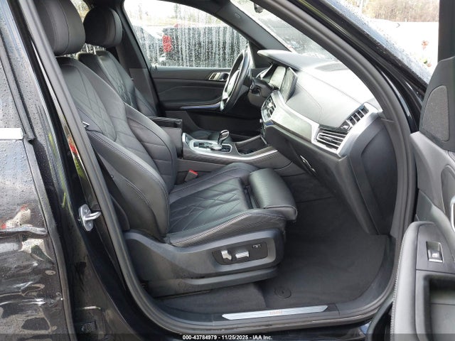 Aukcja sprzedaży 2023 Bmw X5 Sdrive40i, vin: 5UXCR4C09P9N55216, numer aukcji: 43784979