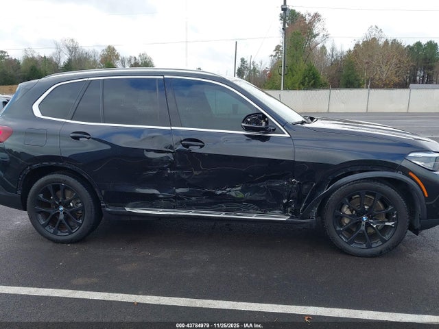 Aukcja sprzedaży 2023 Bmw X5 Sdrive40i, vin: 5UXCR4C09P9N55216, numer aukcji: 43784979