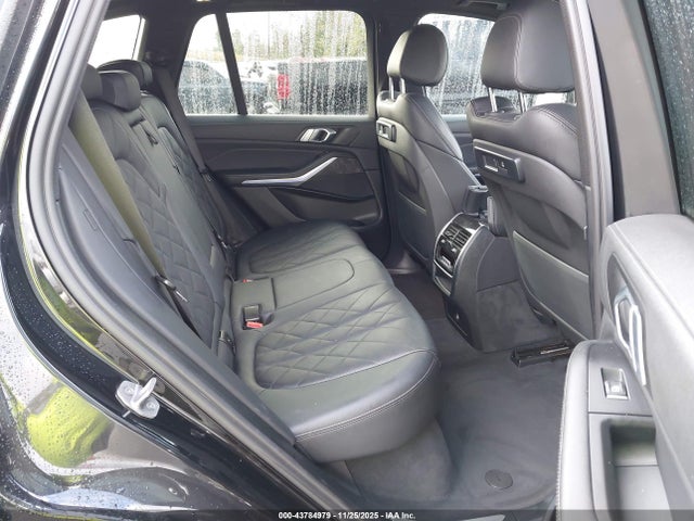 Aukcja sprzedaży 2023 Bmw X5 Sdrive40i, vin: 5UXCR4C09P9N55216, numer aukcji: 43784979