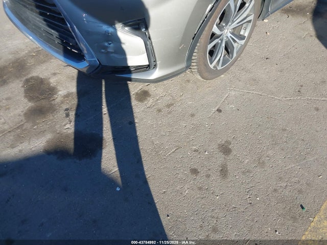 Продаж на аукціоні авто 2017 Lexus Rx 350, vin: 2T2BZMCA2HC056688, номер лоту: 43784992