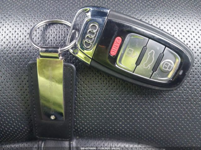 2015 AUDI A8 L WAU3GAFD6FN040956 Photo 10