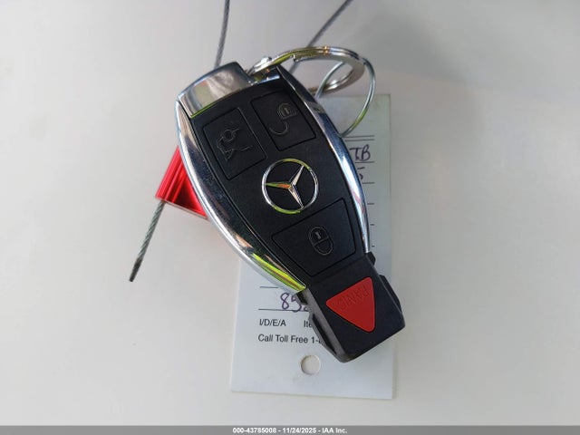 2014 MERCEDES-BENZ GL 450 4JGDF7CE4EA308527 Photo 10