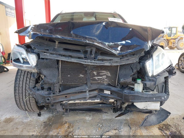 2014 MERCEDES-BENZ GL 450 4JGDF7CE4EA308527 Photo 5