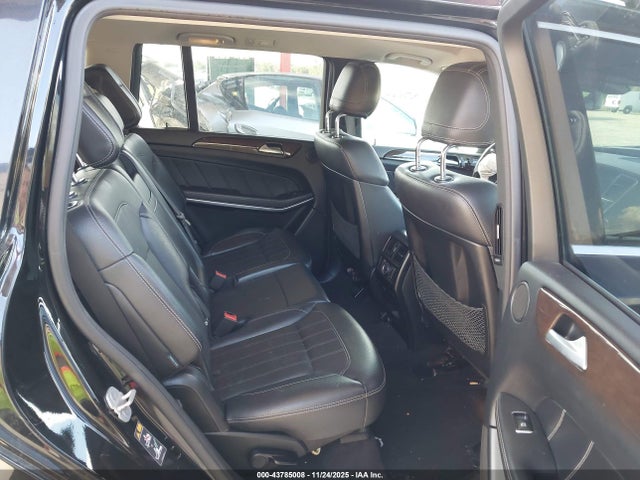 2014 MERCEDES-BENZ GL 450 4JGDF7CE4EA308527 Photo 7