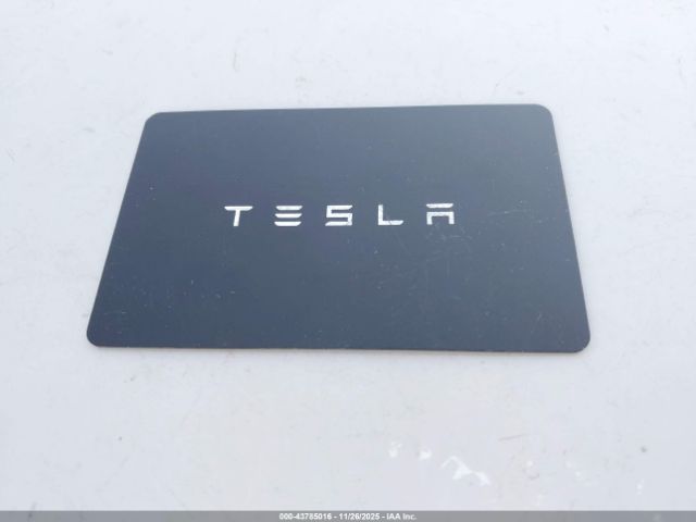 2013 TESLA MODEL S 5YJSA1CG0DFP05036 Photo 10