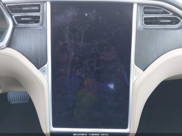 2013 TESLA MODEL S 5YJSA1CG0DFP05036 Photo 6