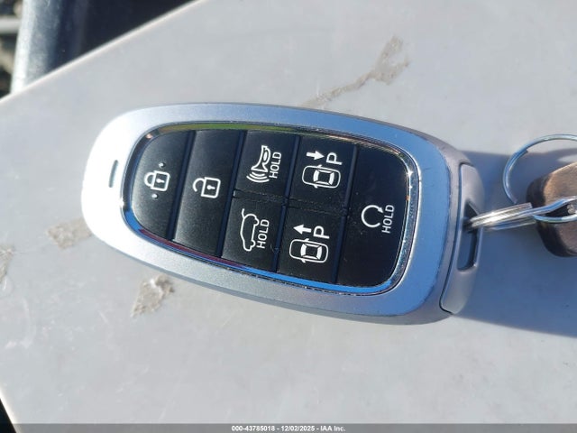 Hyundai Palisade Calligraphy 2025 KM8R7DGE3SU856735 Image 11