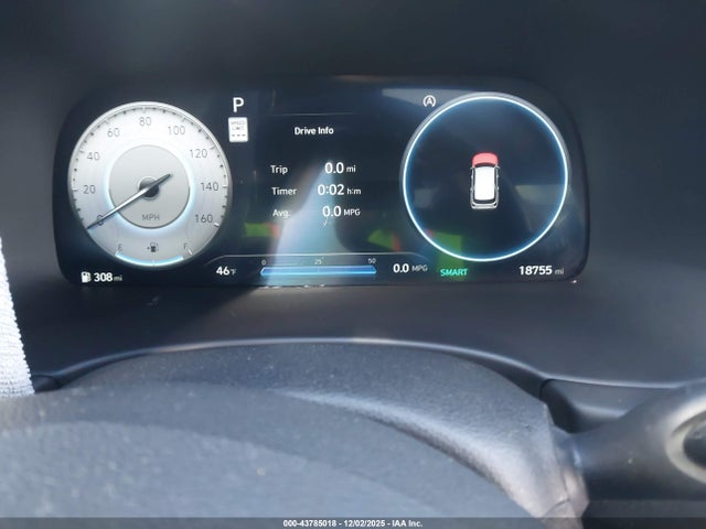 Hyundai Palisade Calligraphy 2025 KM8R7DGE3SU856735 Image 7
