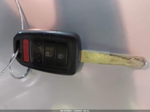 Honda Cr-v Ex-l 2014 2HKRM4H71EH645240 Image 11