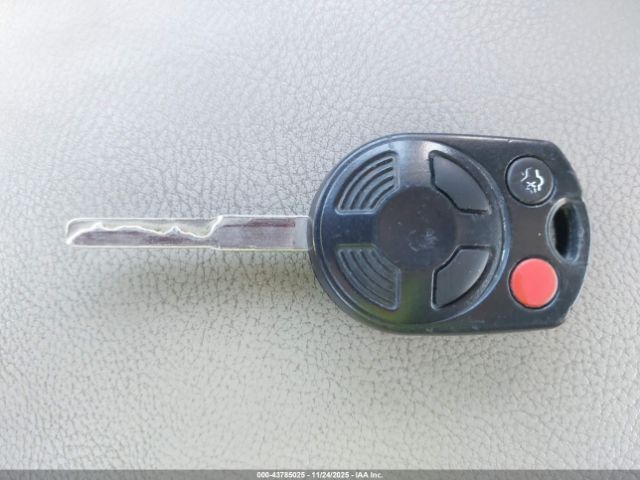 2014 FORD FOCUS 1FADP3F24EL442153 Photo 10