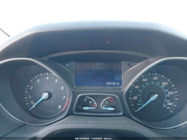 2014 FORD FOCUS 1FADP3F24EL442153 Photo 6