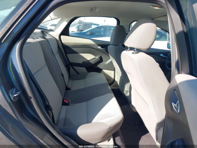 2014 FORD FOCUS 1FADP3F24EL442153 Photo 7