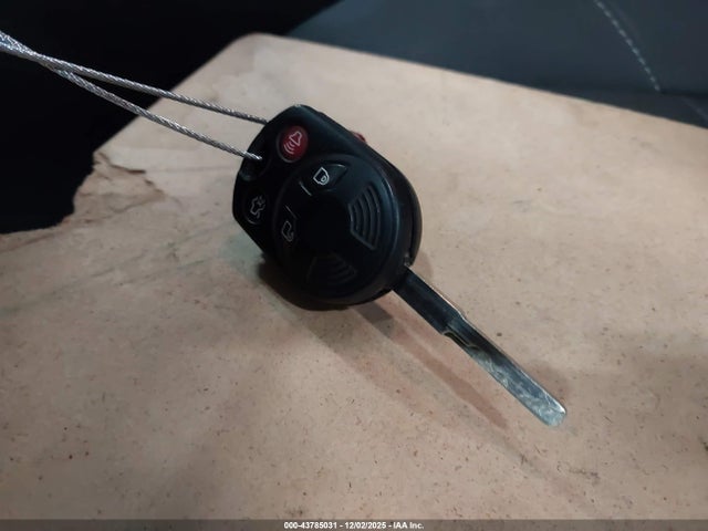 1FADP3K29JL207280 Ford FOCUS SE