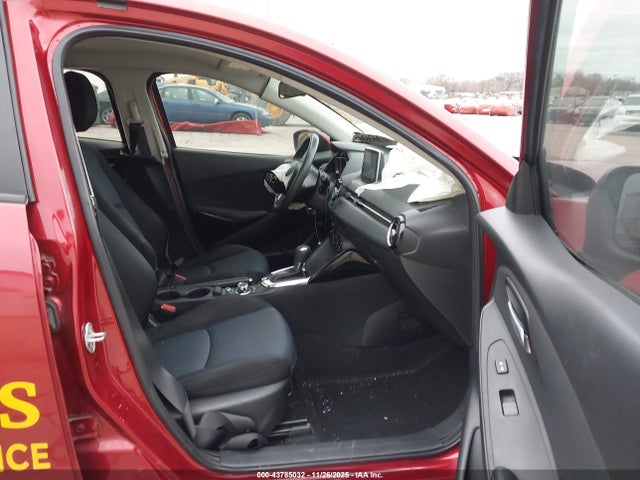 Aukcja sprzedaży 2017 Toyota Yaris Ia, vin: 3MYDLBYV4HY170093, numer aukcji: 43785032