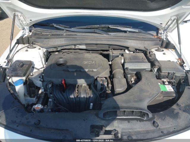 2018 KIA OPTIMA 5XXGT4L35JG265399 Photo 9