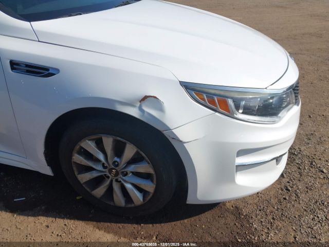2018 KIA OPTIMA 5XXGT4L35JG265399 Photo 5
