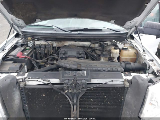 2007 FORD F-150 1FTPW14VX7FA90788 Photo 9