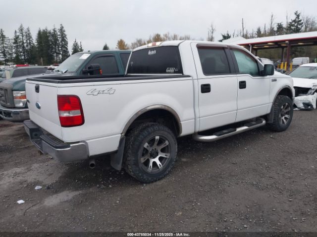 2007 FORD F-150 1FTPW14VX7FA90788 Photo 3
