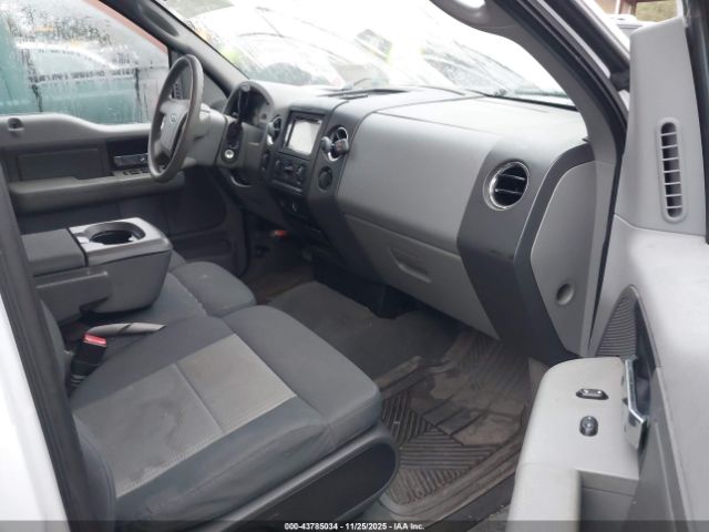 2007 FORD F-150 1FTPW14VX7FA90788 Photo 4