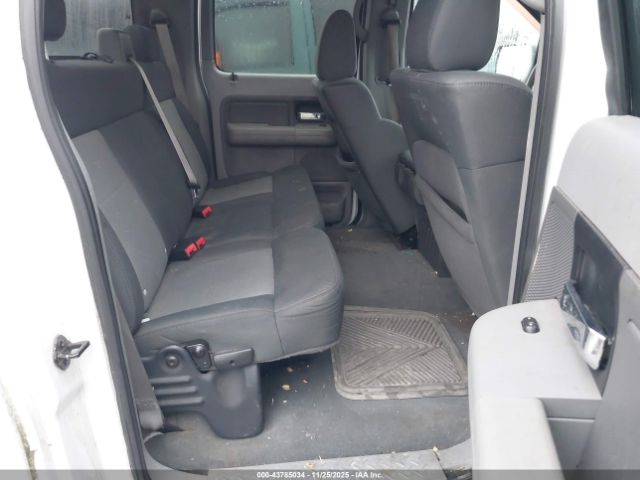 2007 FORD F-150 1FTPW14VX7FA90788 Photo 7