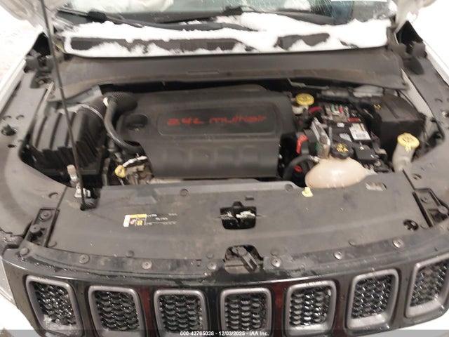 Jeep Compass Trailhawk 4x4 2019 3C4NJDDB0KT856572 Image 10