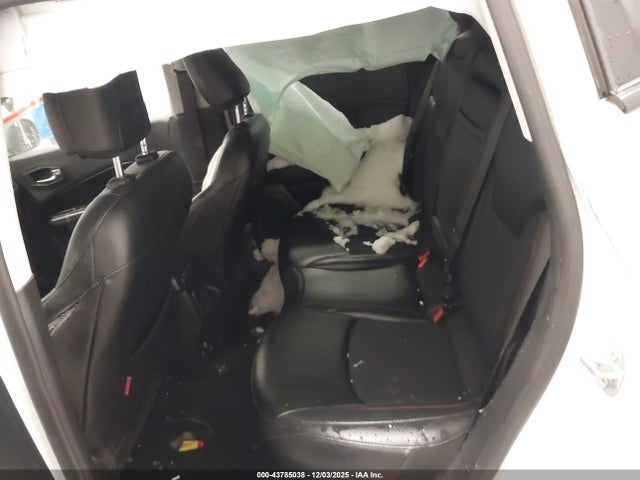 Jeep Compass Trailhawk 4x4 2019 3C4NJDDB0KT856572 Image 8