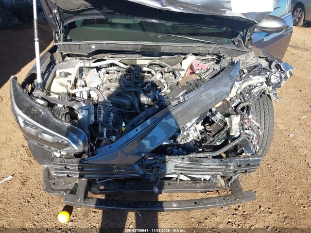 3N1AB8BV0MY303347 Nissan Sentra S Xtronic Cvt