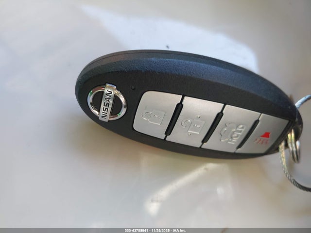 3N1AB8BV0MY303347 Nissan Sentra S Xtronic Cvt