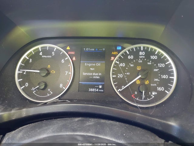 3N1AB8BV0MY303347 Nissan Sentra S Xtronic Cvt