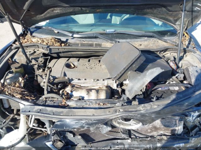 2011 TOYOTA CAMRY 4T1BF3EK7BU746441 Photo 9